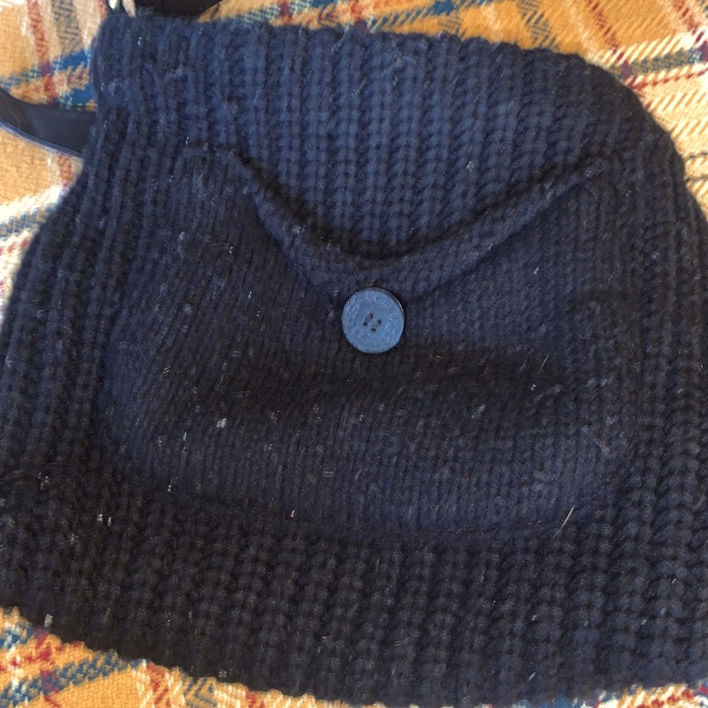 Ugg purse
